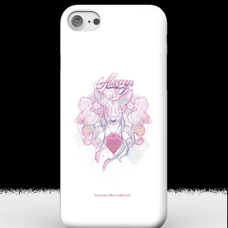 Tv & Movie Merchandise * | Best Choice Harry Potter Always Phone Case For Iphone And Android