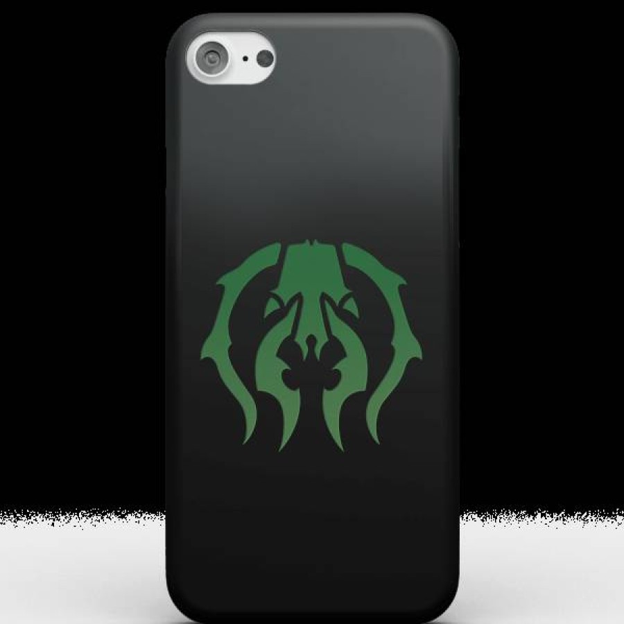 Tv & Movie Merchandise * | Best Choice Magic The Gathering Golgari Phone Case For Iphone And Android