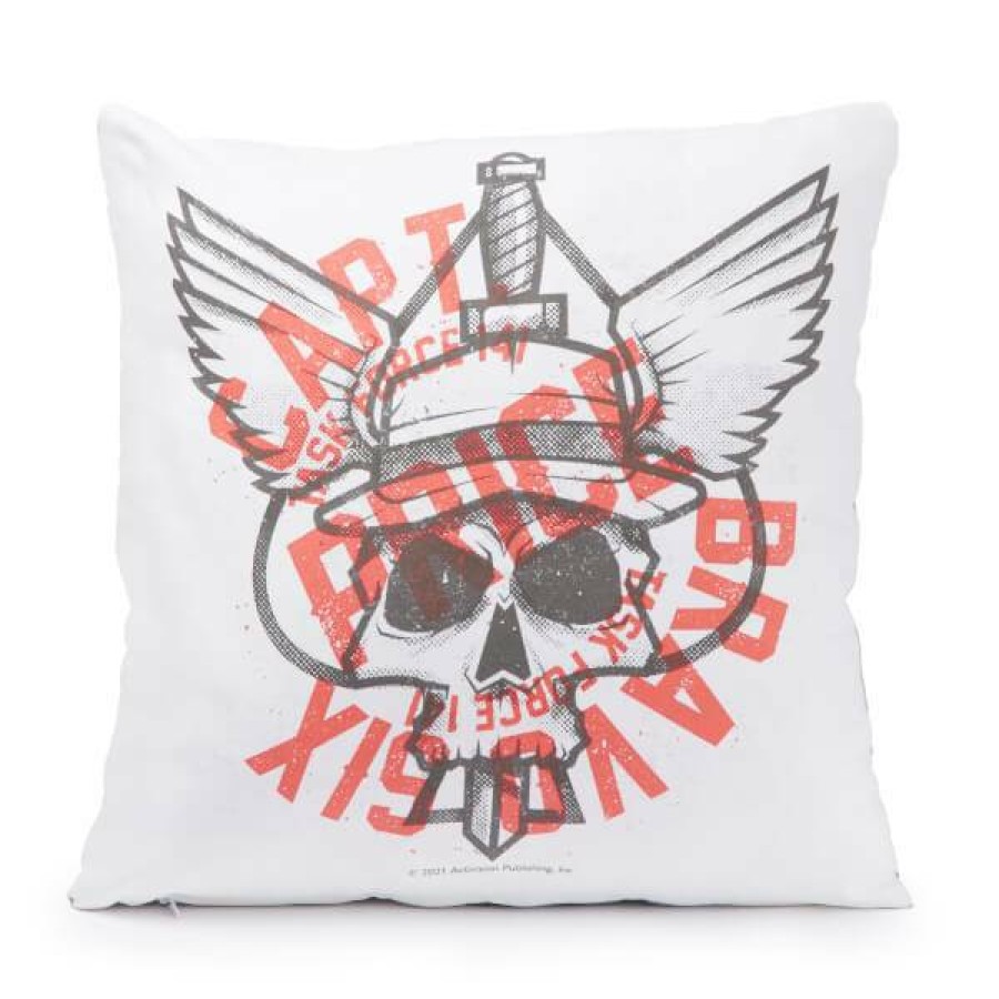 Soft Furnishings * | With Discount Call Of Duty Squad Square Cushion