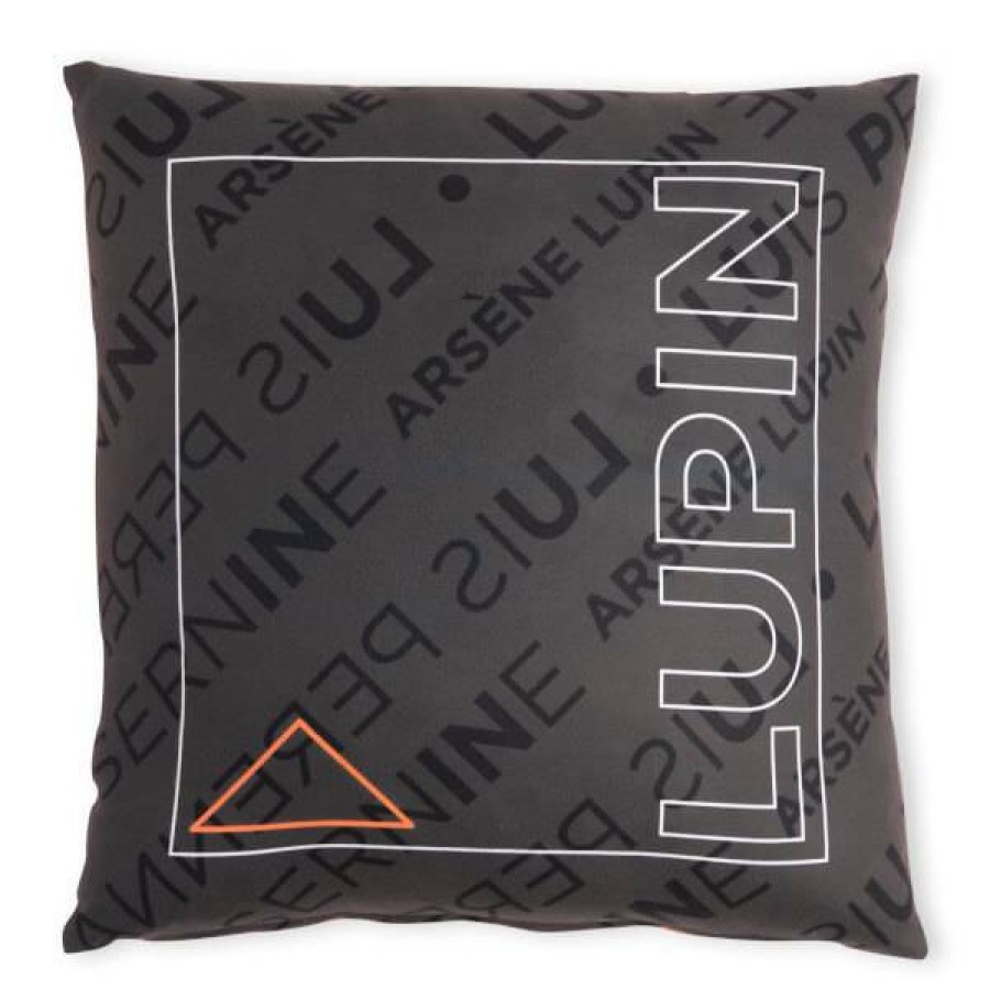 Soft Furnishings * | Shoping Lupin Alias Square Cushion