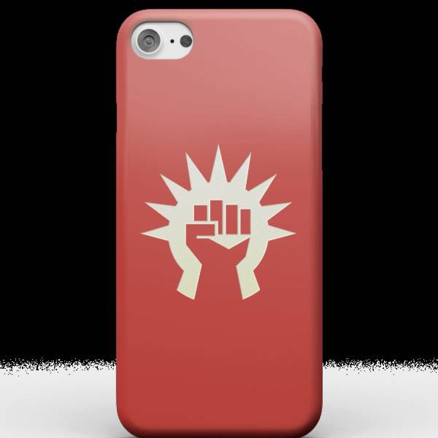 Tv & Movie Merchandise * | Best Sellers Magic The Gathering Boros Phone Case For Iphone And Android