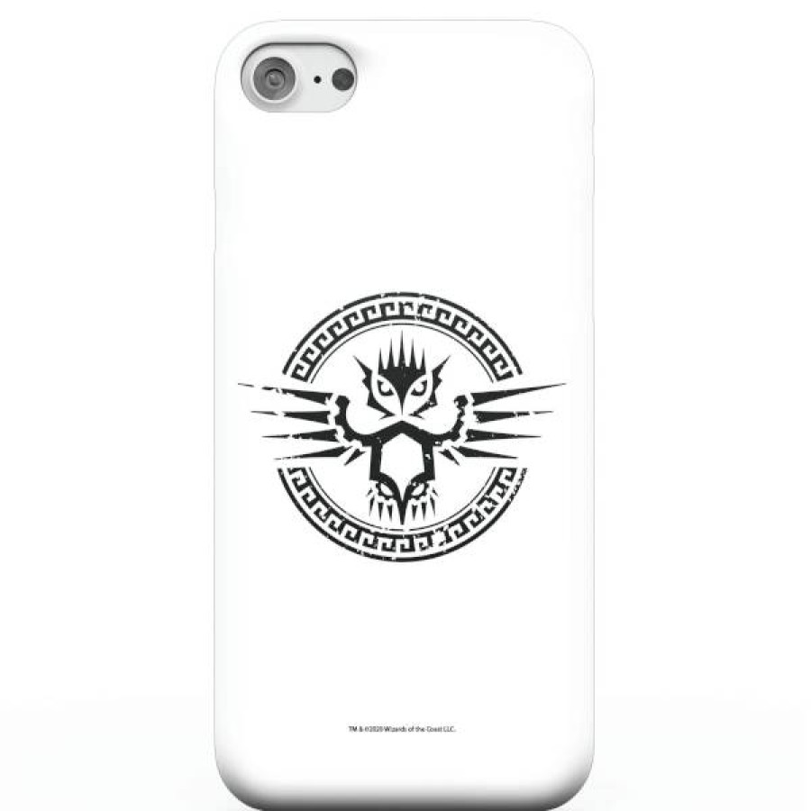 Tv & Movie Merchandise * | Outlet Sale Magic: The Gathering Theros: Beyond Death Theros Owl Phone Case For Iphone And Android