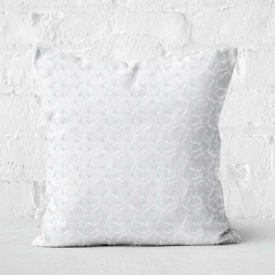 Soft Furnishings * | Shoping Bugs Bunny Square Cushion